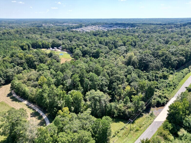 More Photos Of 550 Dailey Mill Rd, McDonough Land For Sale