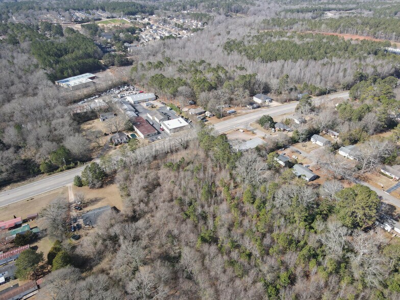 More Photos Of 828 New Franklin, Lagrange Land For Sale