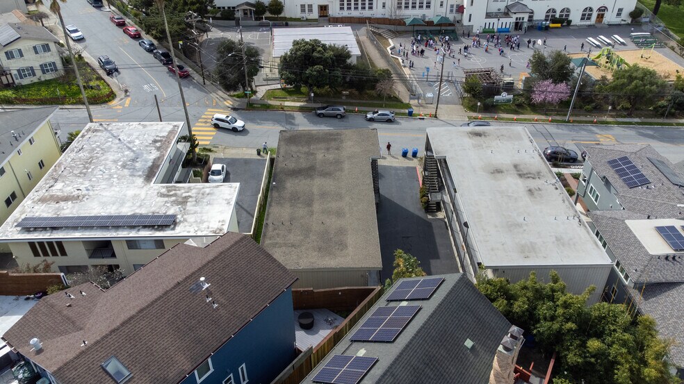 More Photos Of 693 San Bruno Ave, Brisbane Apartments For Sale