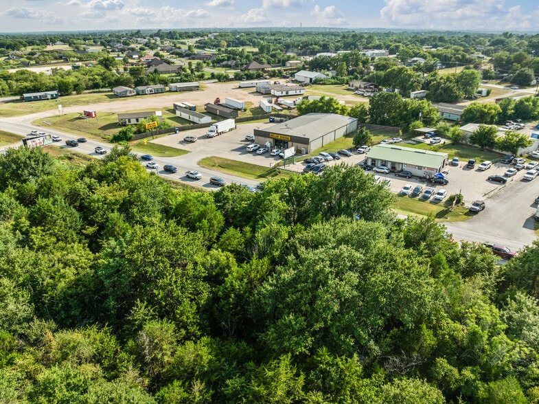 More Photos Of 5720 Rendon Bloodworth Rd, Fort Worth Land For Sale