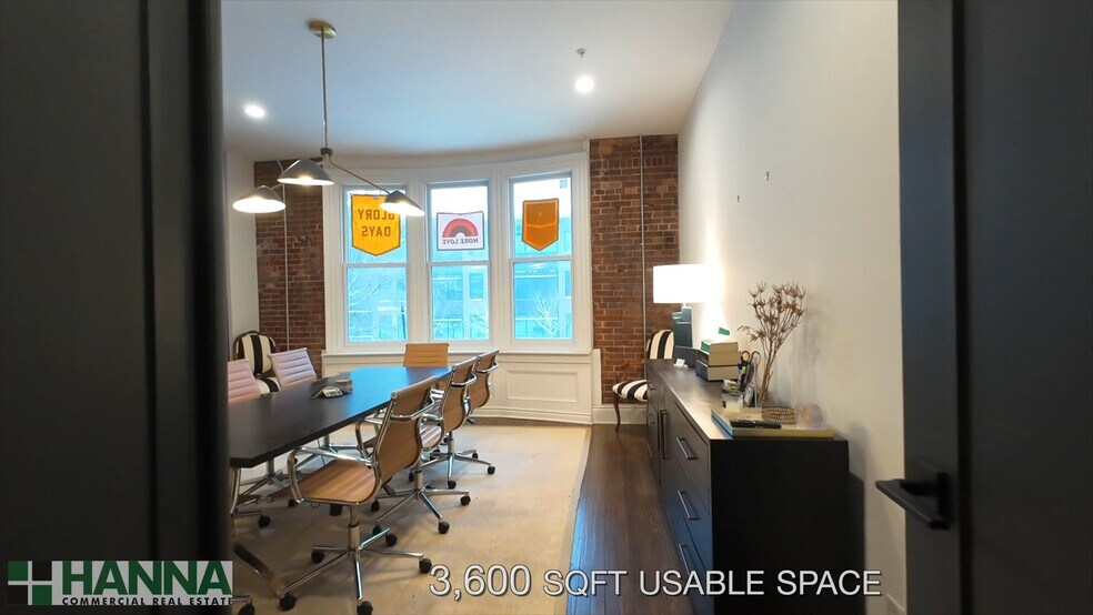 Primary Photo Of 471 Delaware Ave, Buffalo Office For Lease