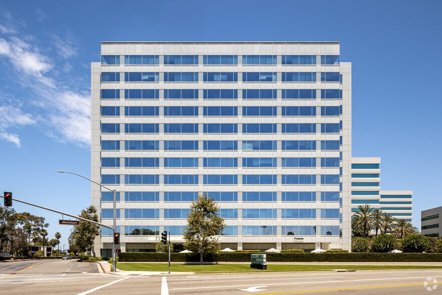 More Photos Of 18201 Von Karman Ave, Irvine Unknown For Lease