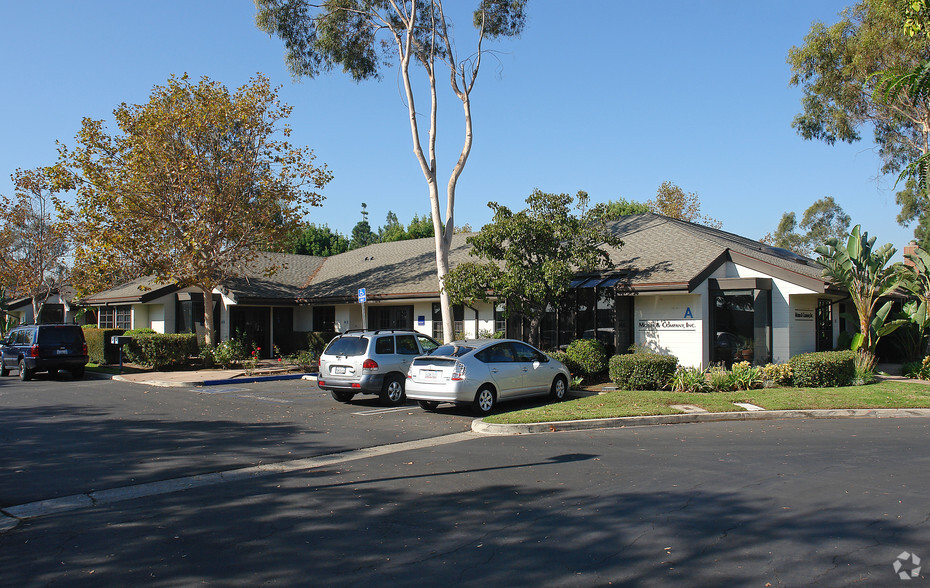 Primary Photo Of 3151 Airway Ave, Costa Mesa Office For Lease