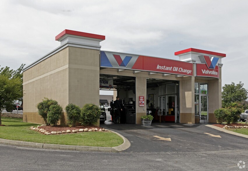 More Photos Of 370 Sumner Hall Dr, Gallatin Unknown For Lease