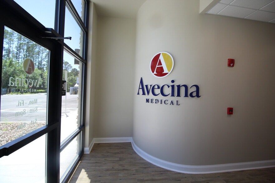 More Photos Of 1811 Blanding Blvd, Middleburg Medical For Lease