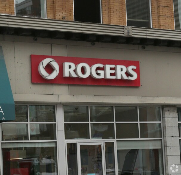 More Photos Of 359-363 Bank St, Ottawa Storefront Retail Office For Sale