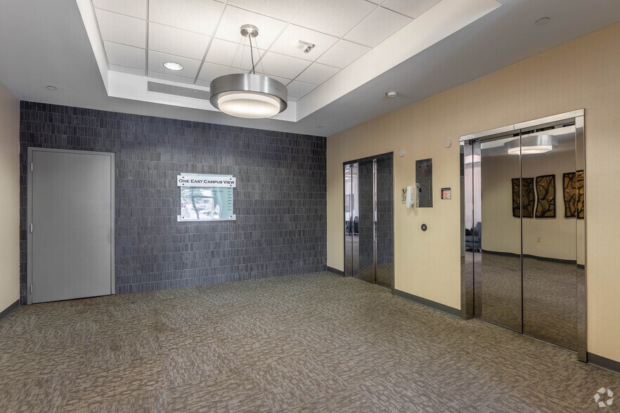 More Photos Of 1 E Campus View Blvd, Columbus Office For Lease