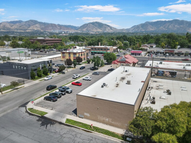 More Photos Of 66 E Cleveland Ave, Salt Lake City Industrial For Sale