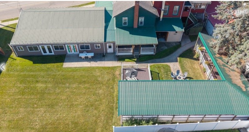 More Photos Of 68 River St, Hornell Restaurant For Sale