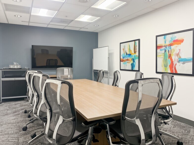 More Photos Of 1390 Market St, San Francisco Coworking Space