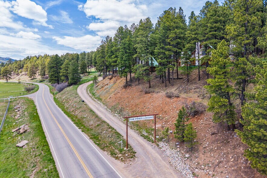 More Photos Of 7100 County Road 501, Bayfield Lodge Meeting Hall For Sale