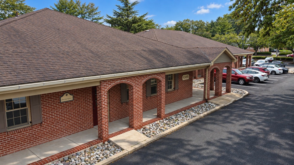 Primary Photo Of 301 S Main St, Doylestown Medical For Sale