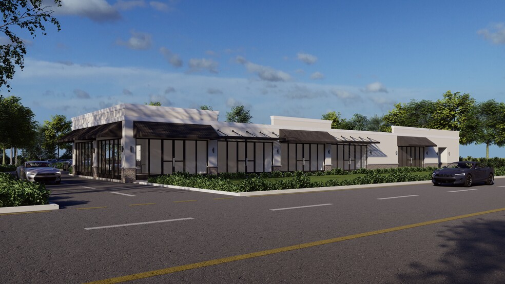 More Photos Of 327 Passaic Ave, Fairfield Showroom For Sale