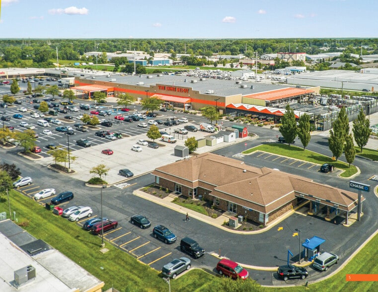 More Photos Of 311 Sagamore Pky N, Lafayette Storefront For Sale