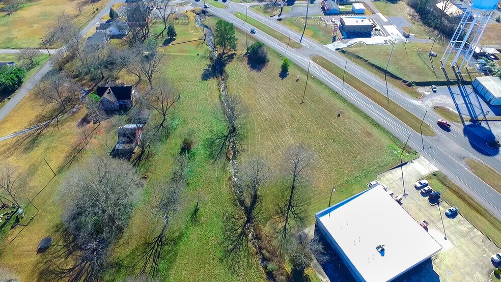 More Photos Of Highway 31 S, Hartselle Land For Sale