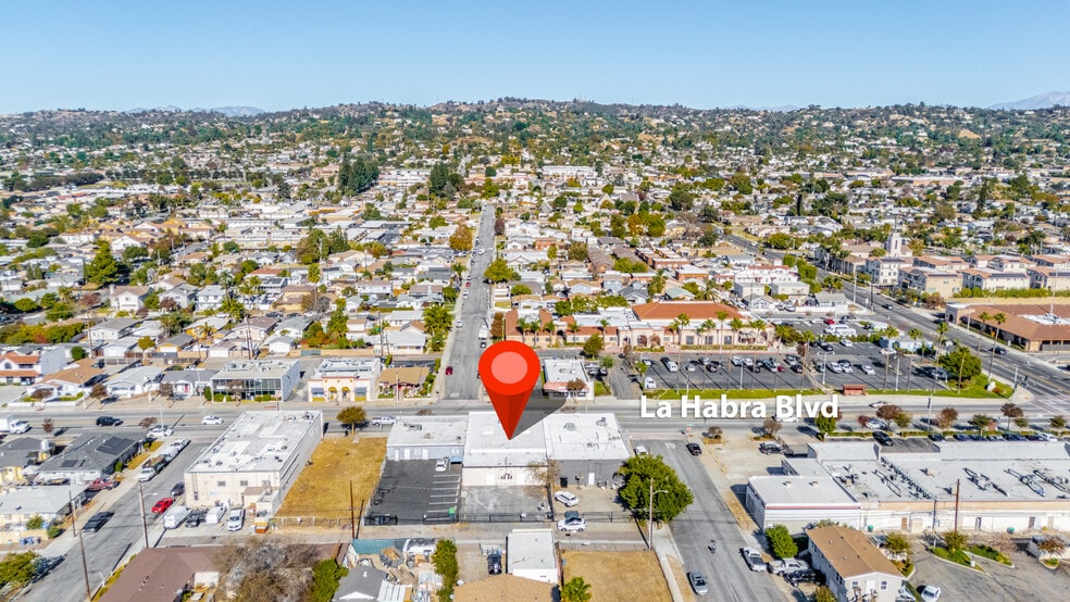More Photos Of 214 W La Habra Blvd, La Habra Storefront For Lease