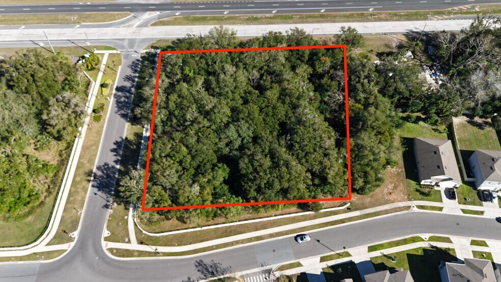 More Photos Of 3904 Orange Blossom Trail, Mount Dora Land For Sale