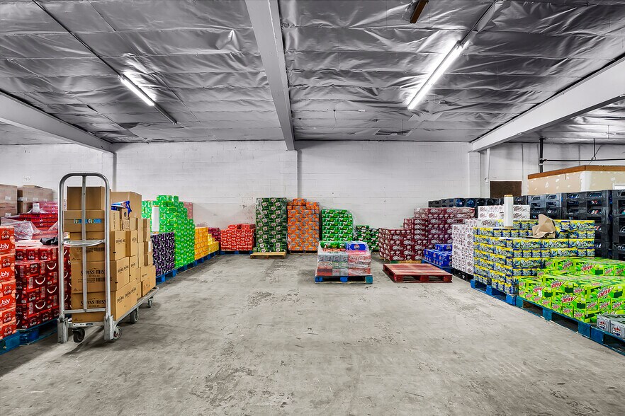 More Photos Of , San Diego Industrial For Sale