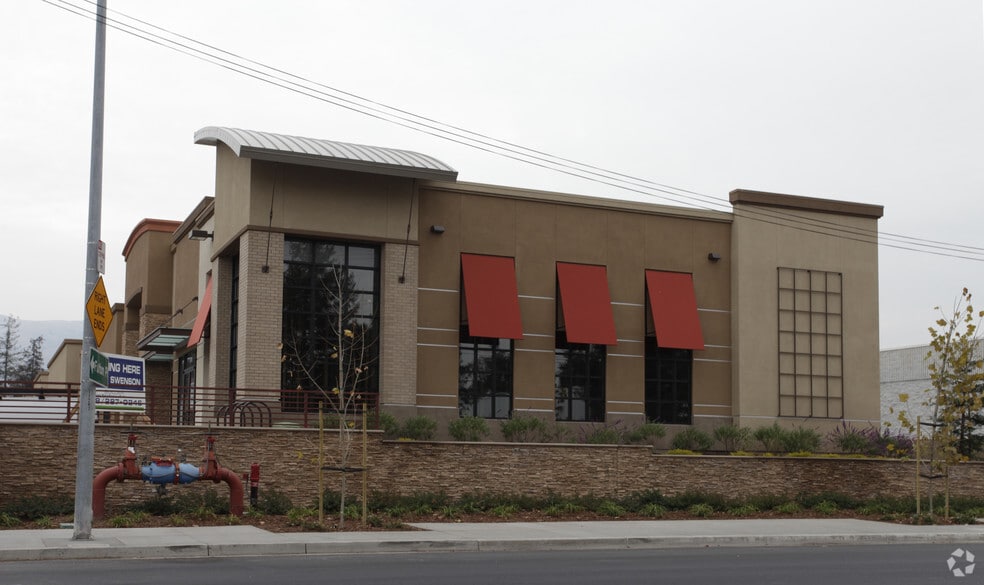 More Photos Of 46292 Warm Springs Blvd, Fremont Freestanding For Sale