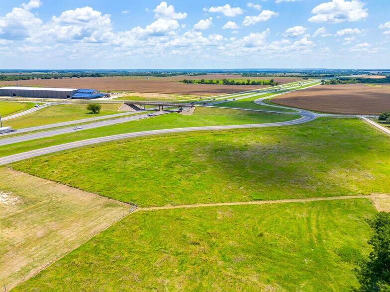 More Photos Of 8309 County Road 106, Grandview Land For Sale
