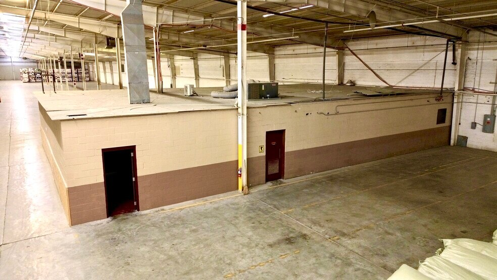 More Photos Of 103 S Acres St, Sikeston Distribution For Lease