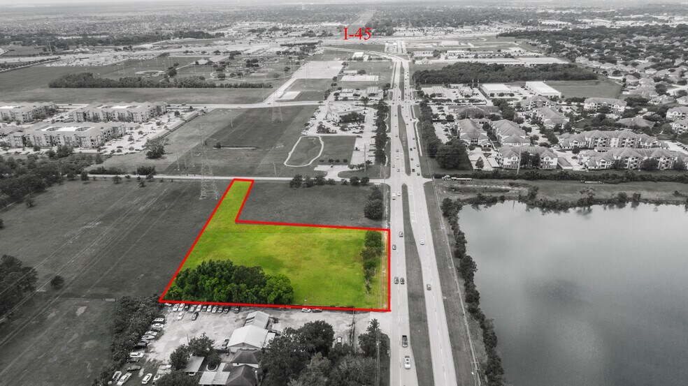 More Photos Of 0 league city parkway, League City Land For Sale