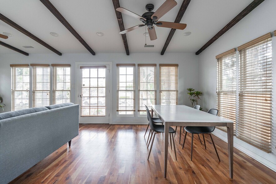 More Photos Of 4851-4855 Narragansett Ave, San Diego Apartments For Sale