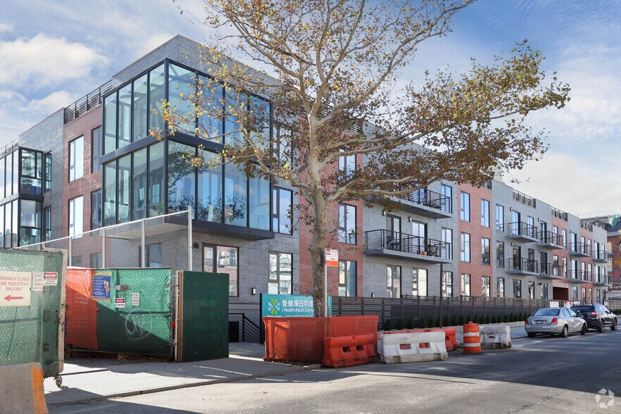 Primary Photo Of 1238 63rd St, Brooklyn Apartments For Lease