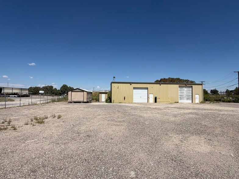 More Photos Of 3762 Kermit Hwy, Odessa Warehouse For Sale