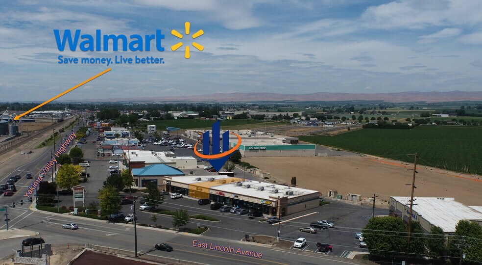 More Photos Of 2810 E Lincoln Ave, Sunnyside Unknown For Lease