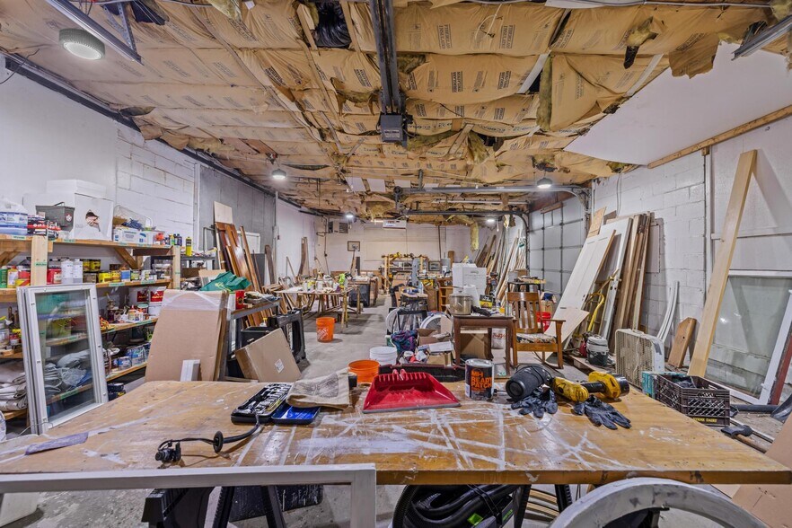 More Photos Of 26 Schmarbeck Ave, Buffalo Warehouse For Sale