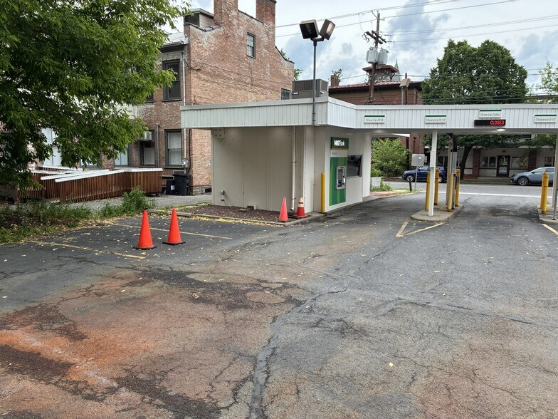 More Photos Of 123 Buffalo St, Ithaca Bank For Sale
