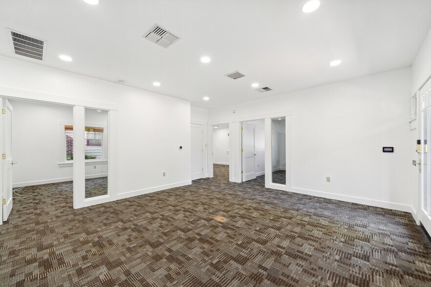 More Photos Of 385 Homer Ave, Palo Alto Office Residential For Lease