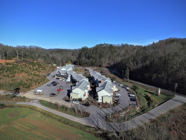 More Photos Of 849 Glades Rd, Gatlinburg Specialty For Sale