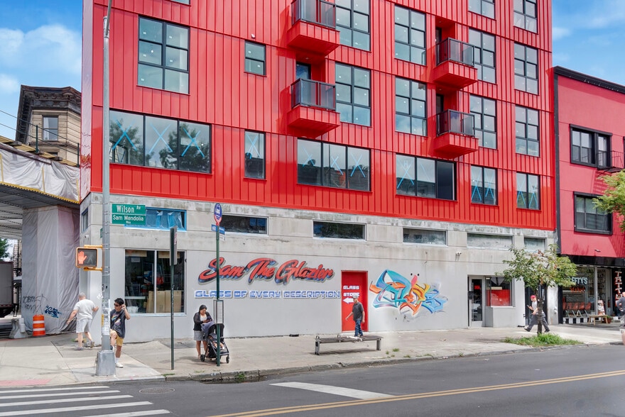 More Photos Of 245 Wilson Ave, Brooklyn Apartments For Lease