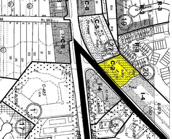 More Photos Of 2826 Old Lee Hwy, Merrifield Medical For Lease