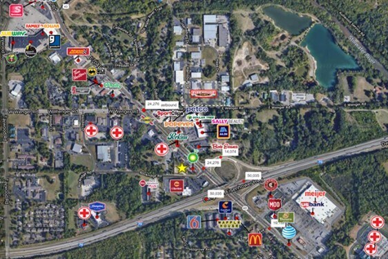 More Photos Of 15 Rockridge Rd, Englewood Land For Sale