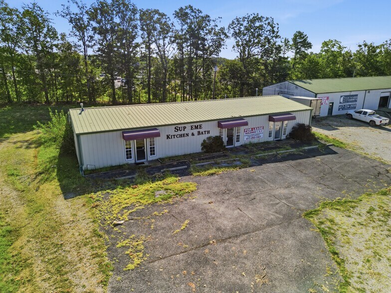 More Photos Of 1398 S Valley Rd, West Plains General Retail For Sale
