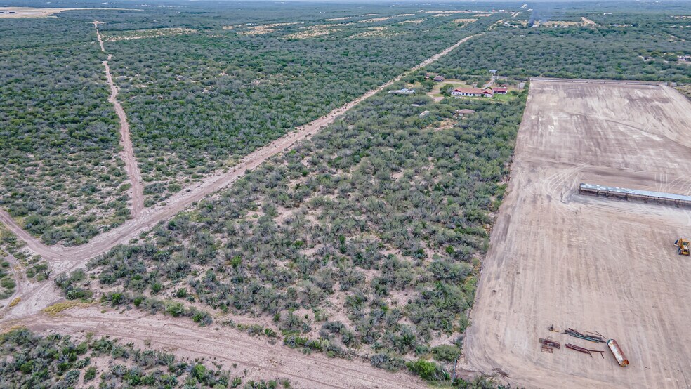 More Photos Of 587 Garza Jones Ln, Laredo Land For Sale