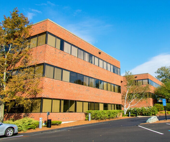 More Photos Of 67 Forest St, Marlborough Coworking Space