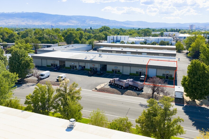 More Photos Of 595 Spice Islands Dr, Sparks Unknown For Lease