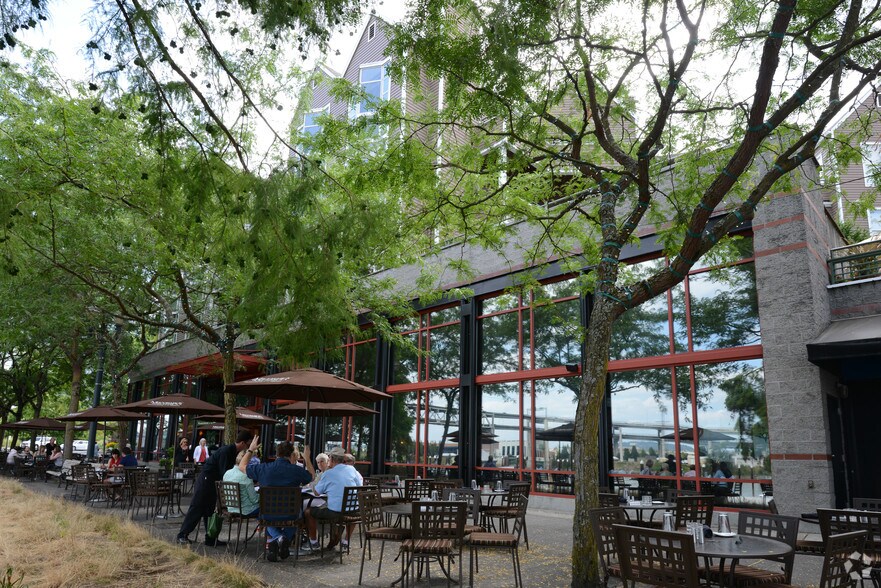 Primary Photo Of 309 S Montgomery St, Portland General Retail For Sale