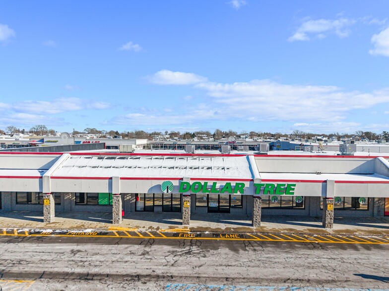More Photos Of 950 Kings Hwy, New Bedford Storefront For Lease
