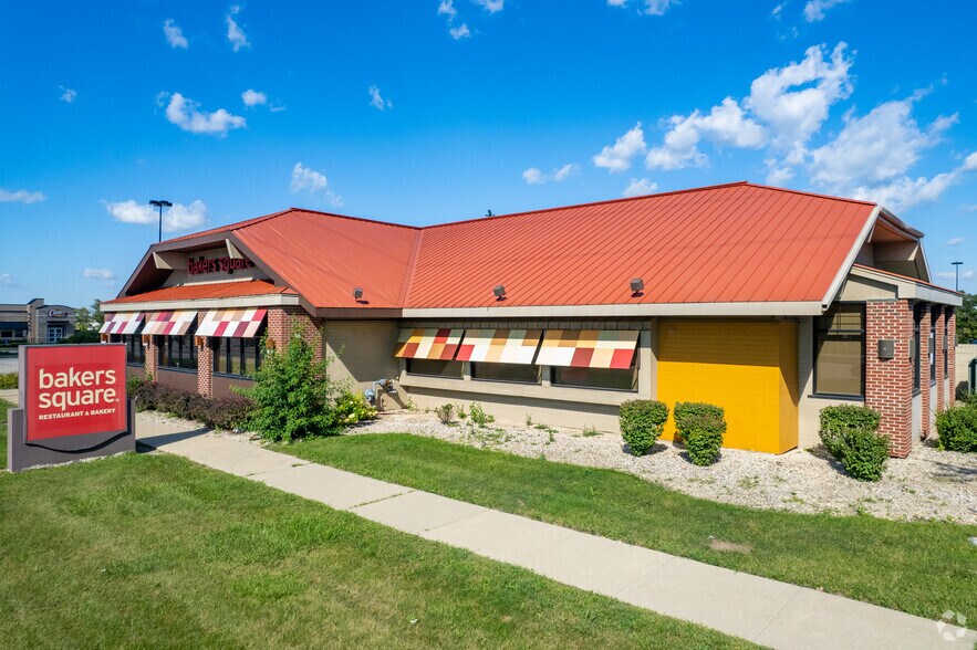 More Photos Of 808 S Route 59, Naperville Unknown For Lease