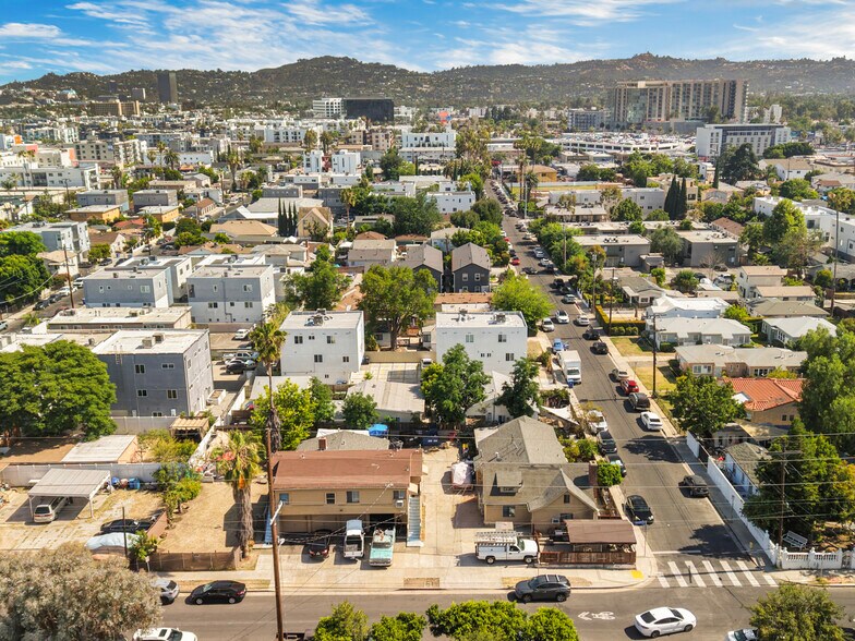 More Photos Of 11234 Hatteras St, North Hollywood Apartments For Sale