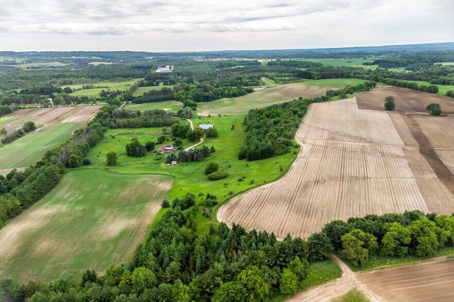More Photos Of 6952 2nd Line, Tottenham Land For Sale