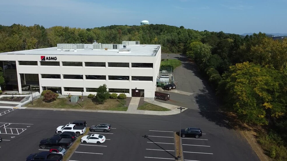 Primary Photo Of 11 Interstate Dr, West Springfield Office For Lease