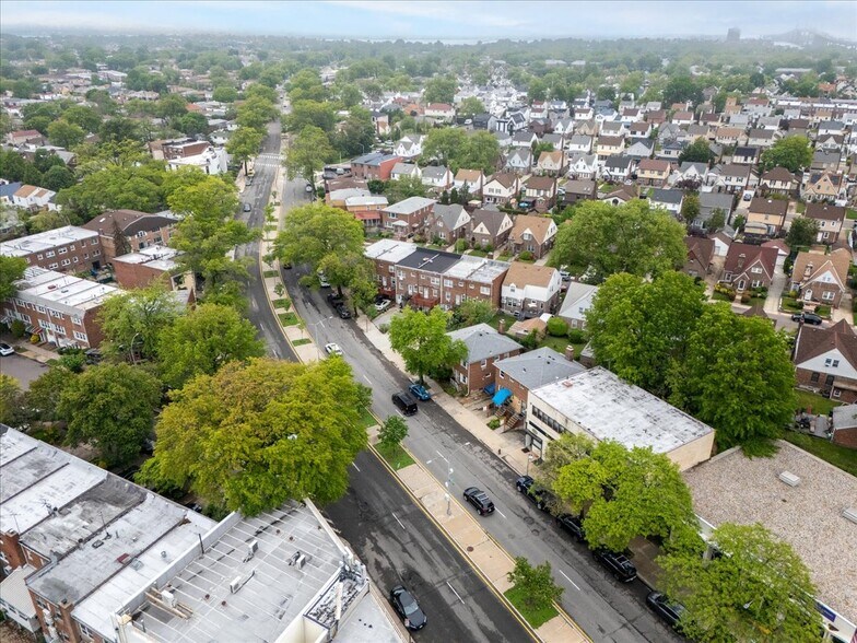 More Photos Of 25-31-25-33 Francis Lewis Blvd, Flushing Office Residential For Sale