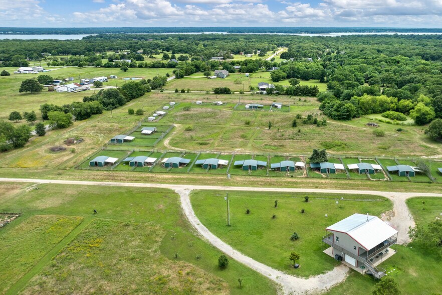 More Photos Of 9016 CR 3609 rd, Quinlan Land For Sale