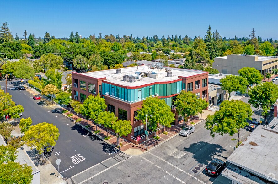 More Photos Of 350 Cambridge Ave, Palo Alto Medical For Lease